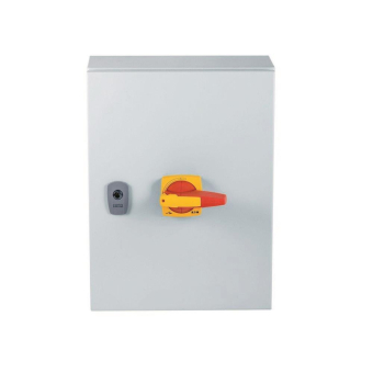 Eaton Lasttrennschalter, DMM, 160 197331 