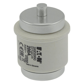 EATON SICHERUNG 200A DV 500V    200D200Q 