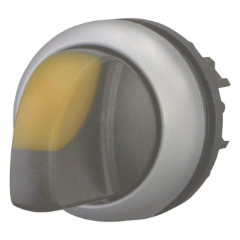 EATON M22-WLK3-Y Leuchtwahltaste  216839 