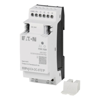 EATON EASY-E4-DC-8TE1P            197512 