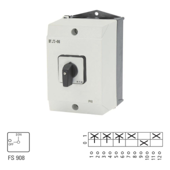 EATON T3-3-15683/I2 EIN-AUS       207182 