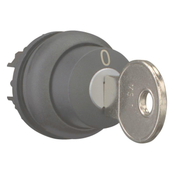 EATON M22S-WS Schlüsseltaste      216882 