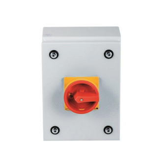 Eaton Hauptschalter, T0, 20 A,    197441 