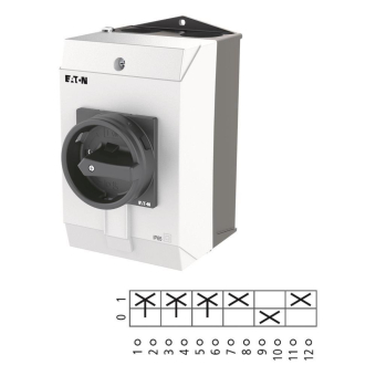 EATON T3-3-15683/I2/SVB-SW        207207 