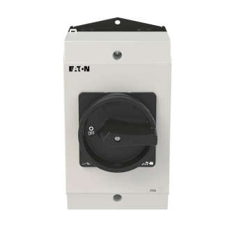 EATON P3-63/I3/SVB-SW Hauptsch.+  207336 