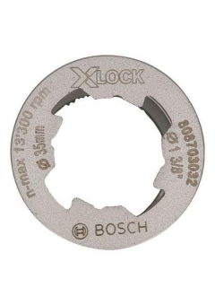Bosch Diamanttrockenbohrer X-LOCK 