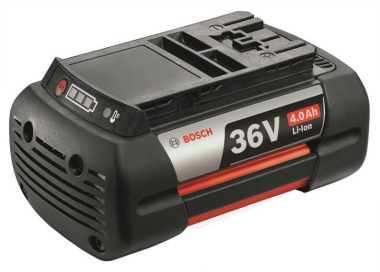 Bosch 36V 4,0 AH LITHIUM-     F016800346 