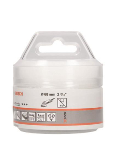 Bosch 2608599022          X-LOCK DRY SP. 