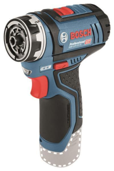 Bosch GSR 12 V-15 FC Solo     06019F6004 