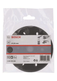 Bosch 2608000689            ZWISCHENLAGE 