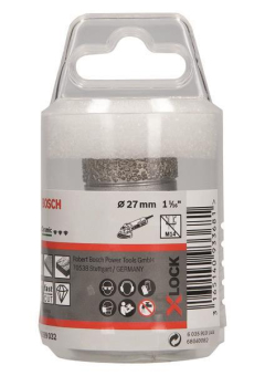 Bosch 2608599032          X-LOCK DRY SP. 