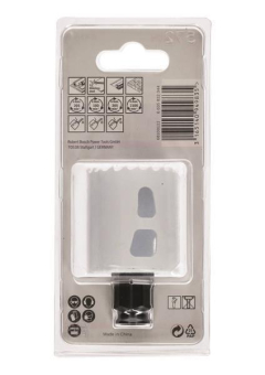 Bosch Lochsäge Progressor 40mm 