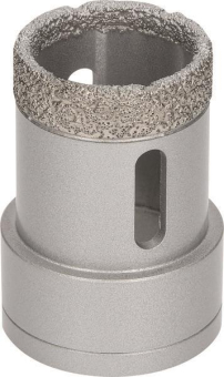 Bosch Diamanttrockenbohrer X-LOCK 