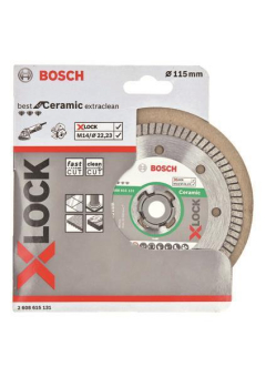Bosch 2608615131         X-LOCK DIA-TS 1 