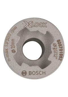 Bosch 2608599029          X-LOCK DRY SP. 