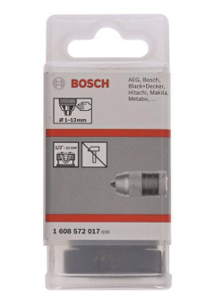 Bosch Schnellspannbohrfutter  1608572017 