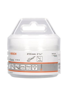 Bosch 2608599017          X-LOCK DRY SP. 