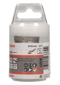Bosch 2608599034          X-LOCK DRY SP. 