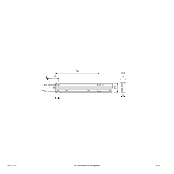 EVN LED-Strip -IP67 -       C67242401027 