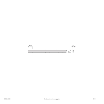 EVN LED-Strip -IP20 -       C20242400502 