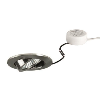 BRUM LED Einbaustrahler-Set     40363153 