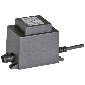 EVN Trafo 12V/Ac IP44 60W für     ABT060 