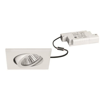 BRUM LED-EBS, 7W, 230V weiss    39364073 