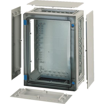 HENS ENYSTAR-Leergehäuse FP      FP 0211 