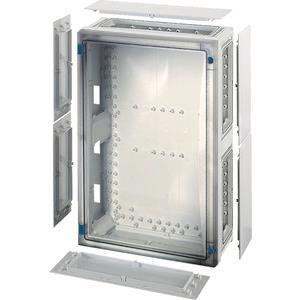 HENS ENYSTAR-Leergehäuse FP      FP 0411 