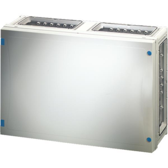 HENS ENYSTAR-Leergehäuse FP      FP 0420 