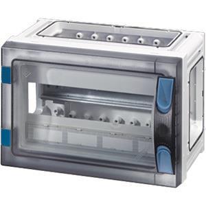 HENS ENYSTAR-Automatengehäuse    FP 1101 