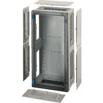 HENS ENYSTAR-Leergehäuse FP      FP 0311 