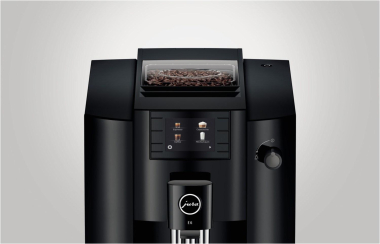 Jura E6 Kaffeevollautomat 