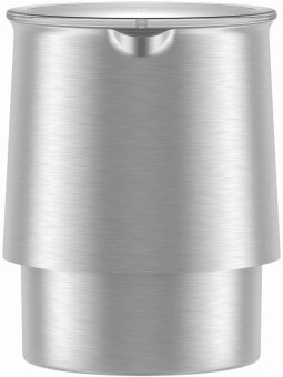 Jura Hot&Cold sw Milchschäumer 