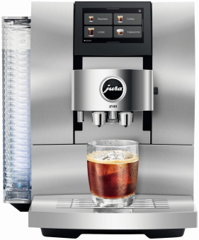Jura Z10 Kaffeevollautomat 