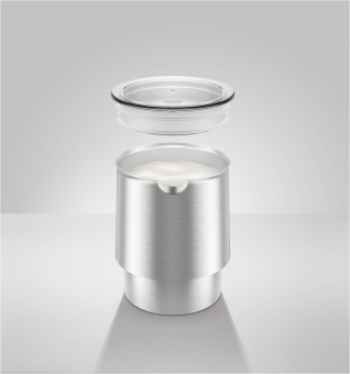 Jura Hot&Cold sw Milchschäumer 