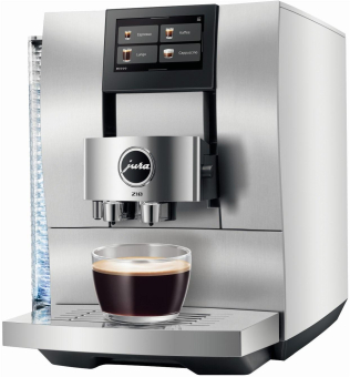 Jura Z10 Kaffeevollautomat 