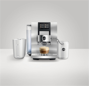 Jura Z10 Kaffeevollautomat 