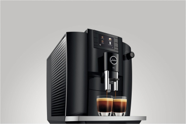 Jura E6 Kaffeevollautomat 