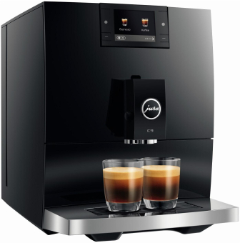 Jura C9 Kaffeevollautomat 