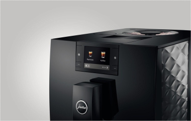 Jura C9 Kaffeevollautomat 