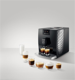 Jura C9 Kaffeevollautomat 