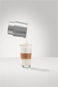 Jura Hot&Cold sw Milchschäumer 