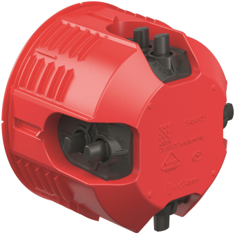 Kaiser Massivholz Brandschutz    9464-05 