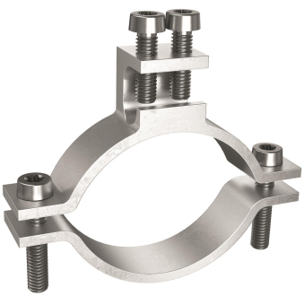 KAIS Erdungsschellen 1 1/2 -2       9620 