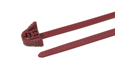 Hellermann REZ300-PA66-RD(100) Kabel- 