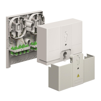 Kaiser Hausübergabepunkt Gf-AP   4231030 