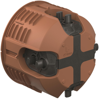 Kaiser Massivholz                9274-22 