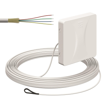 Kaiser Teilnehmeranschluss Gf-TA 4252022 