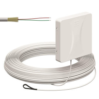 Kaiser Teilnehmeranschluss Gf-TA 4252018 